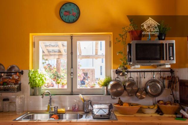 Bed and Breakfast Puravida Divehouse Sagres Exterior foto