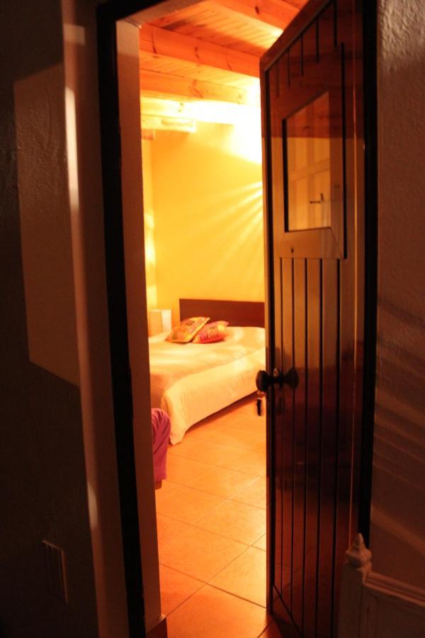 Bed and Breakfast Puravida Divehouse Sagres Exterior foto