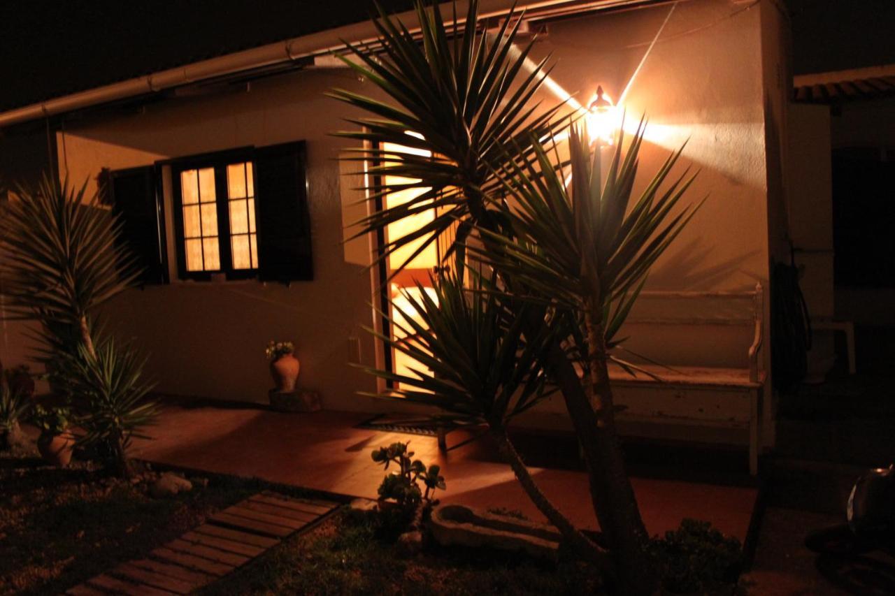Bed and Breakfast Puravida Divehouse Sagres Exterior foto