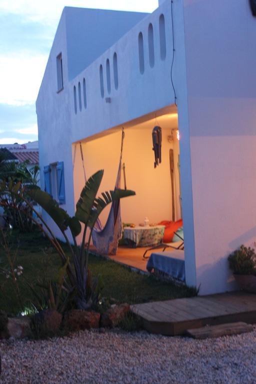 Bed and Breakfast Puravida Divehouse Sagres Exterior foto