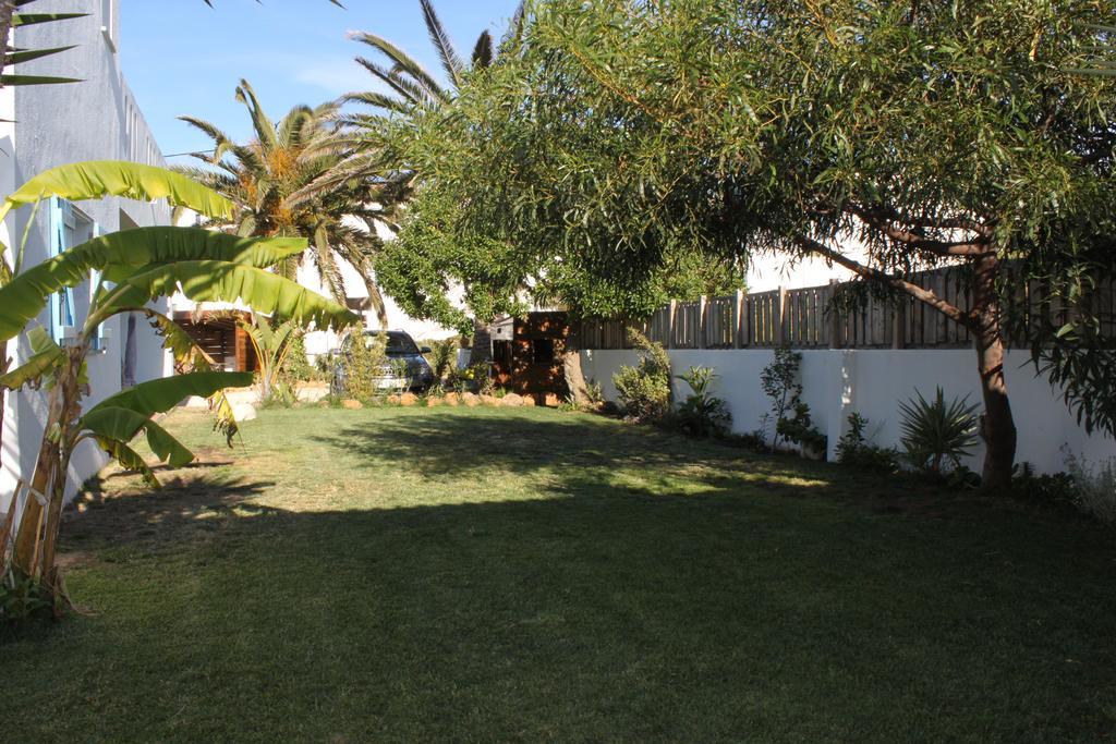 Bed and Breakfast Puravida Divehouse Sagres Exterior foto