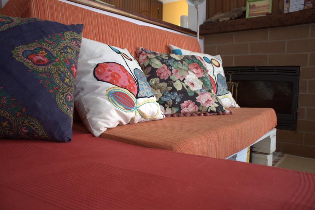 Bed and Breakfast Puravida Divehouse Sagres Exterior foto