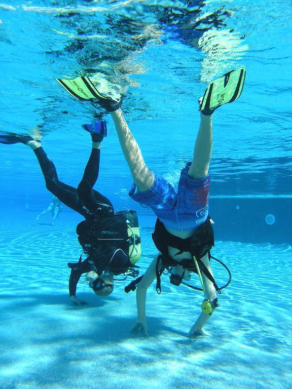 Bed and Breakfast Puravida Divehouse Sagres Exterior foto