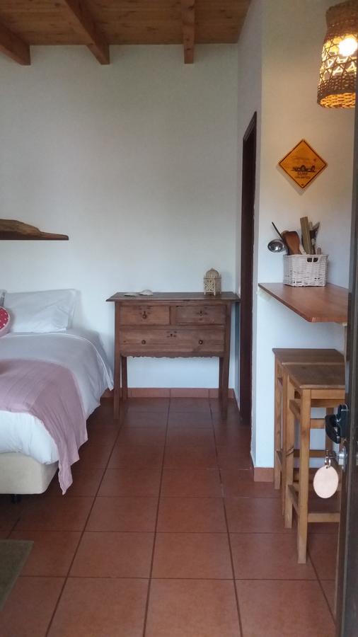 Bed and Breakfast Puravida Divehouse Sagres Exterior foto