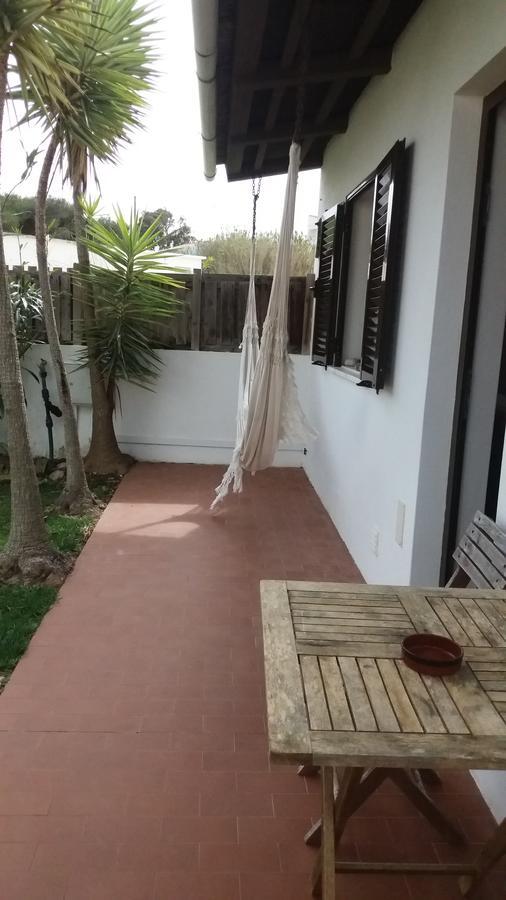 Bed and Breakfast Puravida Divehouse Sagres Exterior foto