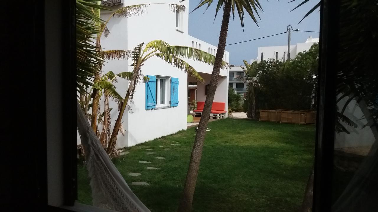 Bed and Breakfast Puravida Divehouse Sagres Exterior foto